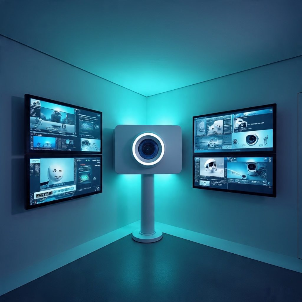 CCTV